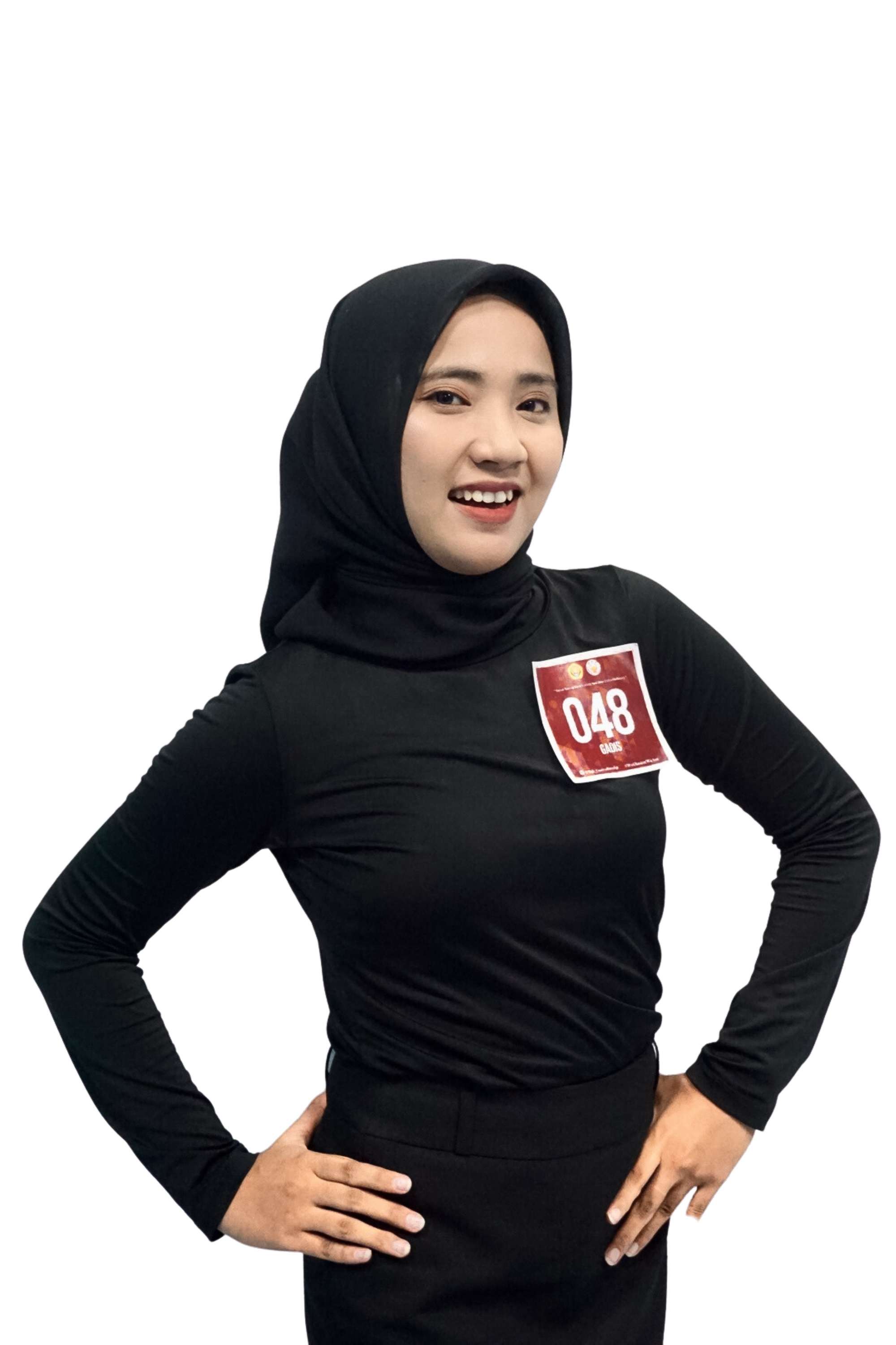 RESTI PARAMITA JULIANA